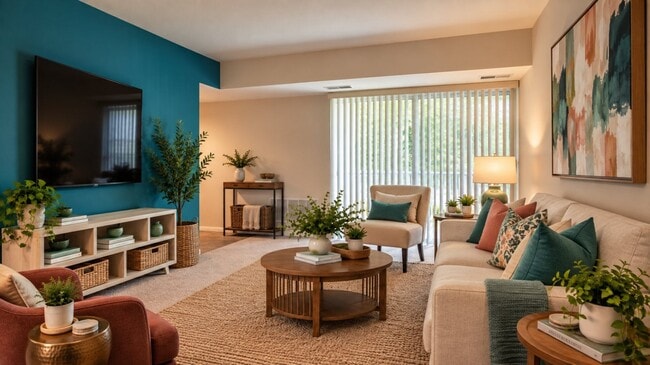 Photo - Carriage Hill Apartment Homes