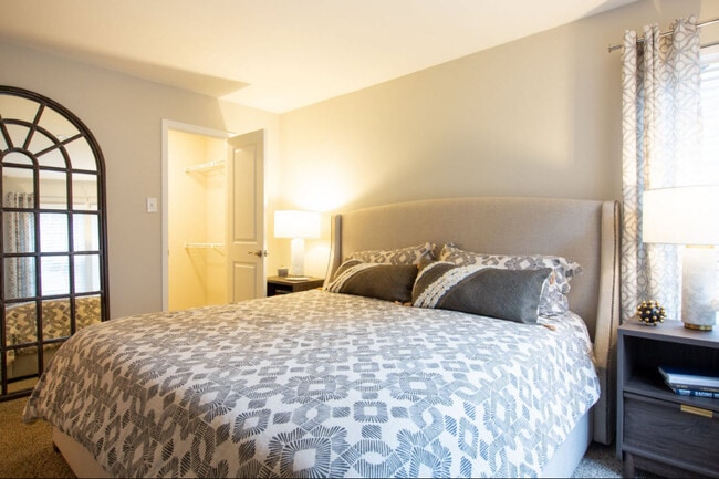 Photo - Indian Trail Apartments