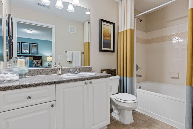 Photo - The Vinings At Newnan Lakes