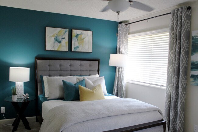 Photo - Huntsville Landing Apartments