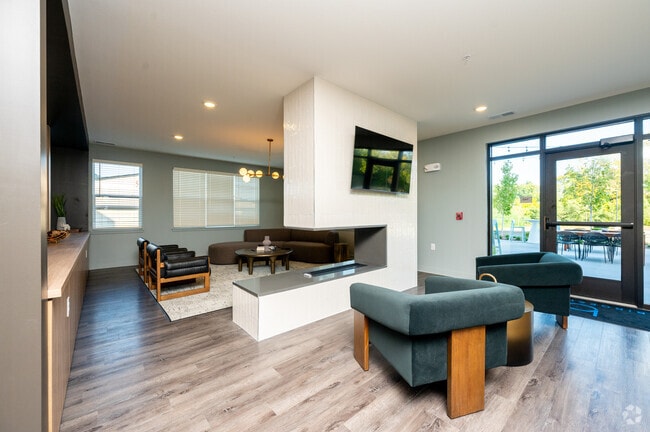 Clubhouse - The Jacob