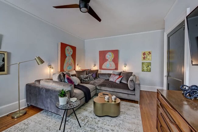 Photo - 518 Lamar Ave Unit FL2-ID1331059P