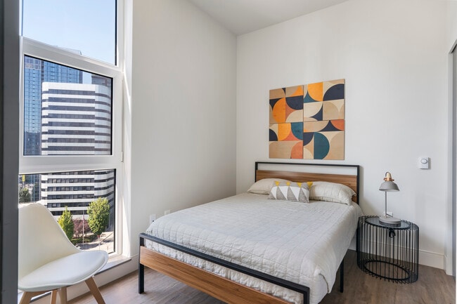 Photo - Pivot Apartments