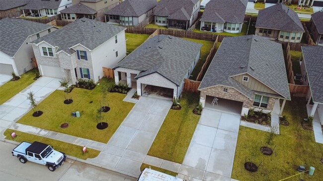 Photo - 15321 Dapple Blf Ln