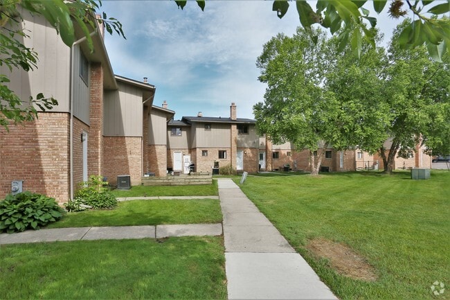 Photo - Amber's Starr Townhouses