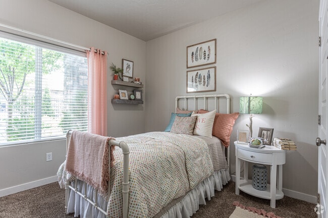 Photo - The Station Apartments at Gateway