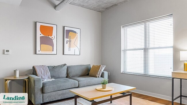 Photo - 335 W 9th St Unit 518.1403804