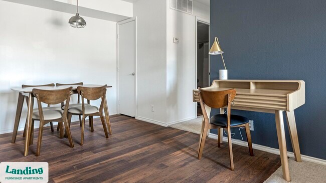 Photo - 1071 Clayton Ln Unit M0505