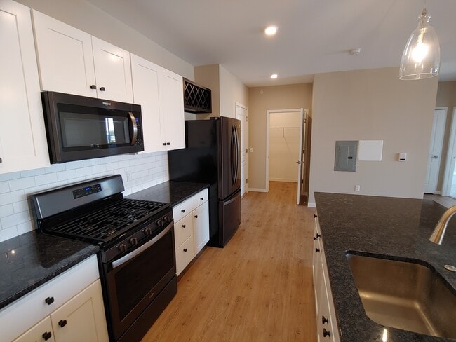 Photo - City Center Junction Apartments