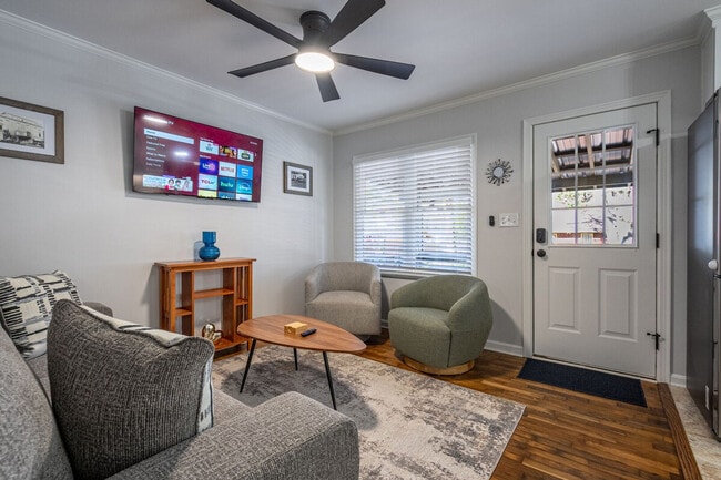 Building Photo - 37 Old Tennessee Rd NE Unit SI ID1502732P