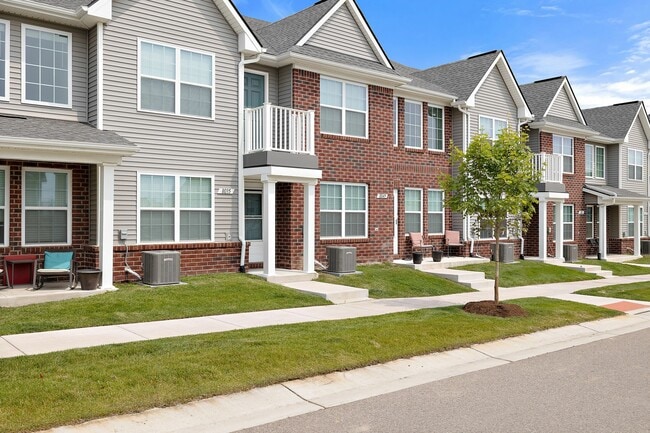 Building Photo - Kirkway Apartments