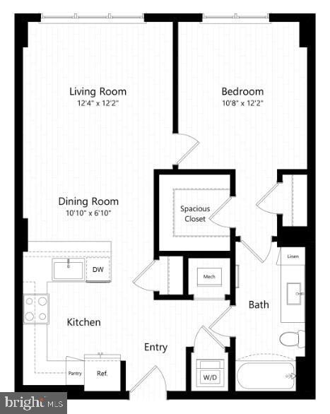 Photo - 4851 Ellin Rd Unit G01