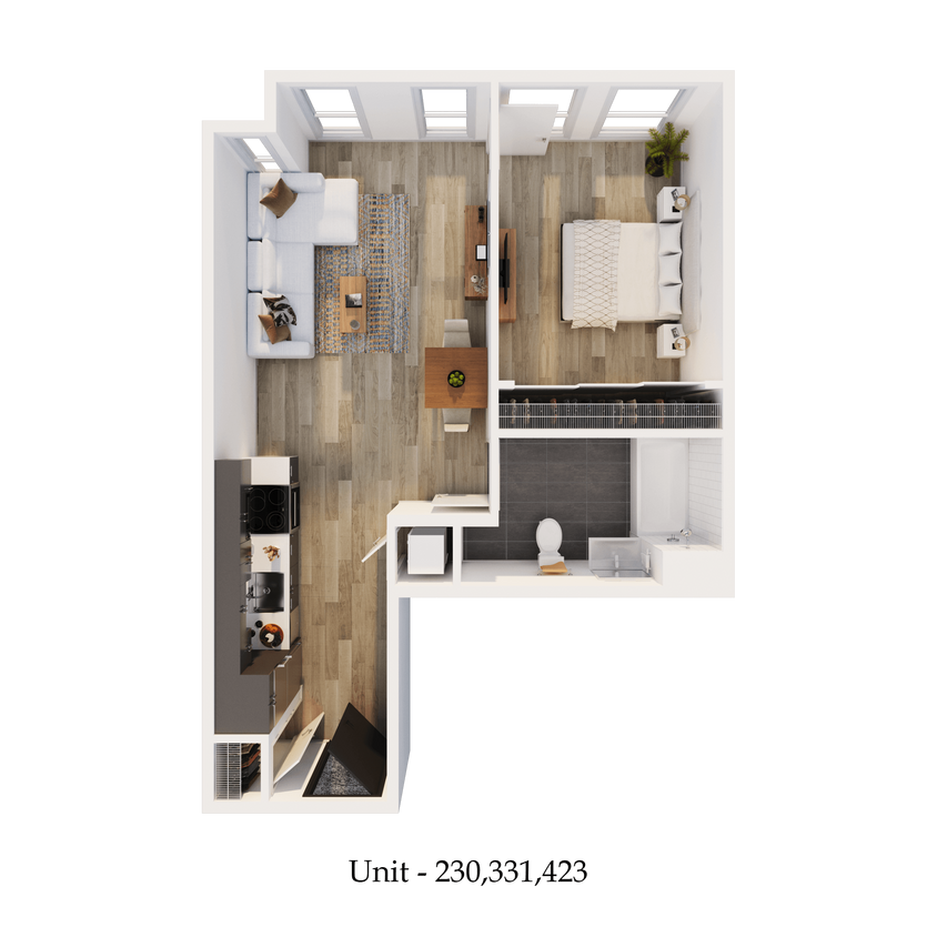 Floor Plan - ntaa10t
