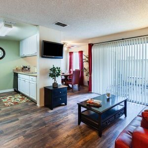 Photo - Riverview Ranch Apartments