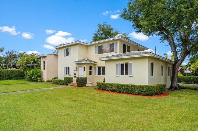 Photo - 3500 Ponce de Leon Blvd Unit Lower