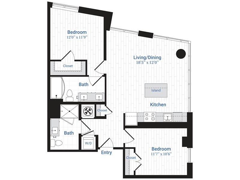 Floor Plan - B2C