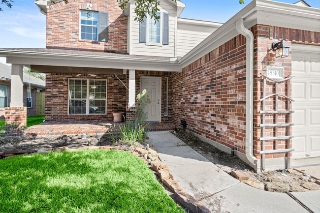 Photo - 18310 Melissa Springs Dr