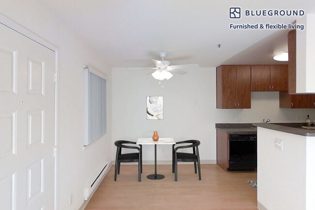 Photo - 1600 Villa St Unit FL1-ID4849A