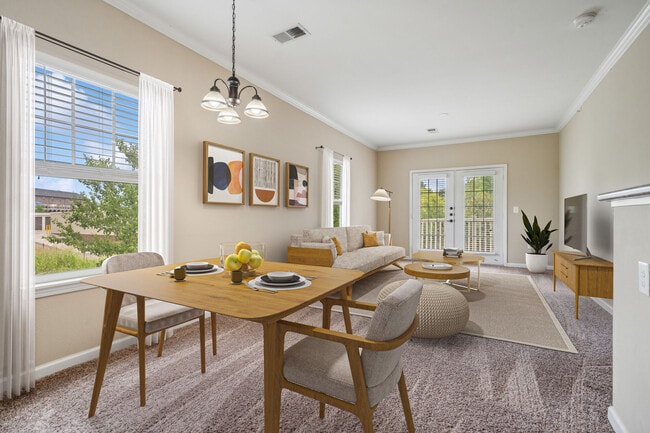 Photo - Renaissance at Peacher's Mill