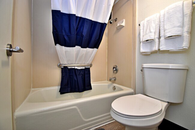 Photo - Siegel Suites San Antonio