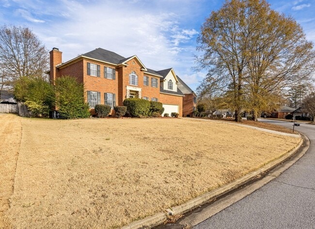 Photo - 1114 Rivershyre Dr