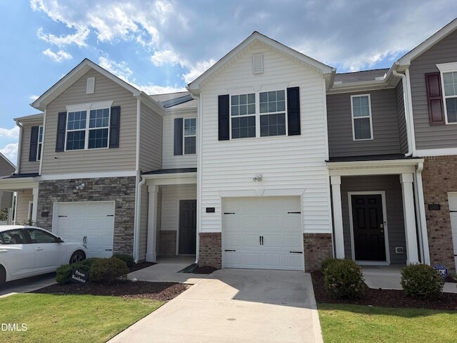 Photo - 1503 Gracie Ln