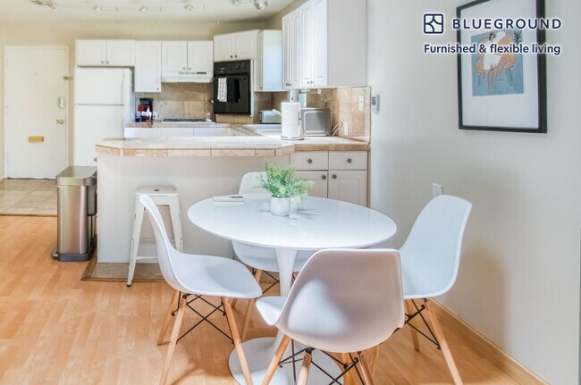 Photo - 596 Channing Ave Unit FL2-ID1649