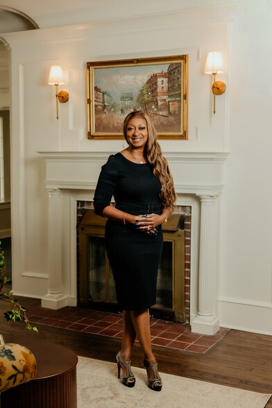 Primary Contact Photo