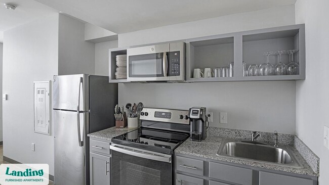 Photo - 2308 4th Ave N Unit 611