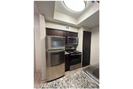 Floor Plan - Cromwell