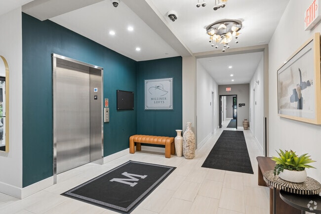Photo - Milliner Lofts