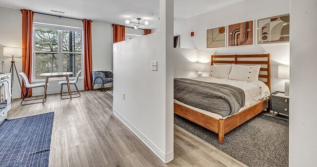 Photo - Olive & Wooster