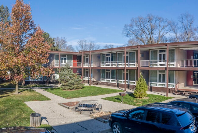 Ambers Red Run Apartments - Amber's Red Run Apartments