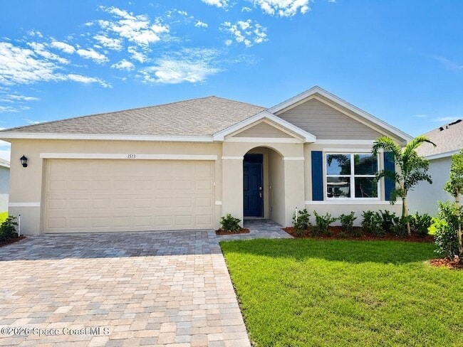 Building Photo - 1513 Garabaldi Cir SE