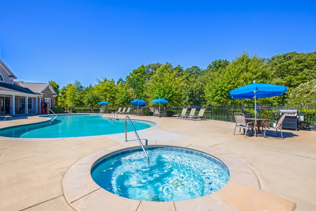 Photo - The Reserve at Maryville Apartments