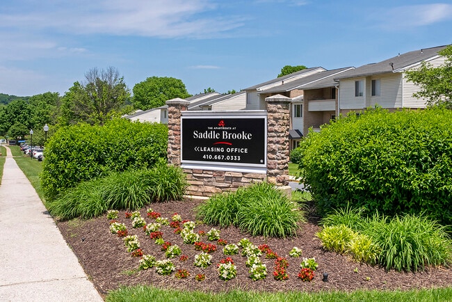 Photo - The Apartments at Saddle Brooke