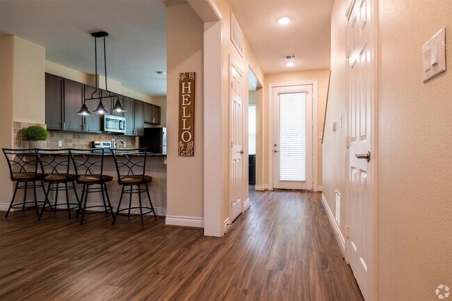 Photo - 3730 3730 Unit 601