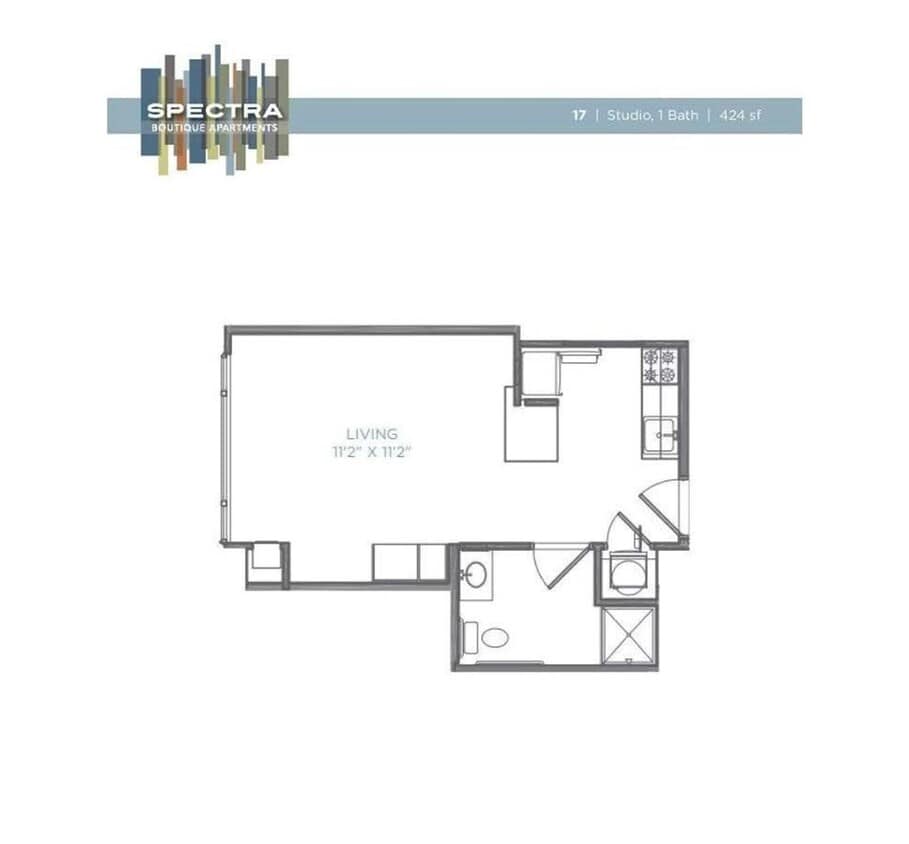 Floor Plan - S3