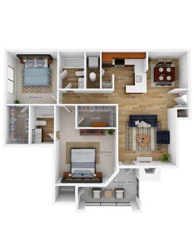 The Pennwood - The Pennwood