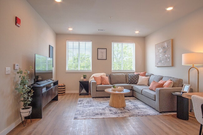 Photo - Pure Lowell Apartments