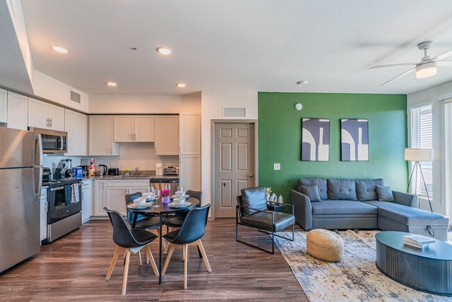 Building Photo - 9600 W Georgia Ave Unit ID1369232P