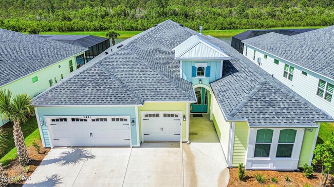 Building Photo - 9431 Paradise Dr