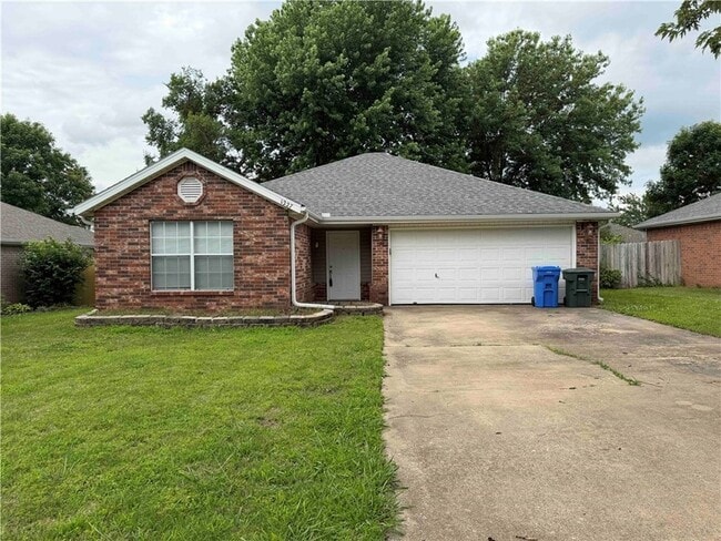 Building Photo - 1227 S Camellia Ln
