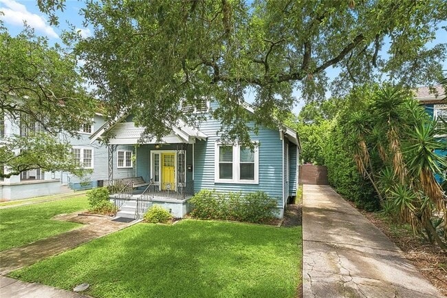 Photo - 2514 S Carrollton Ave