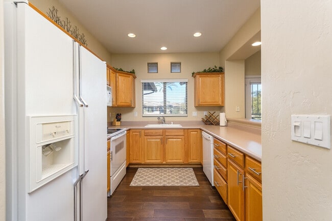 Photo - 9220 E Raintree Dr Unit SI ID1255448P