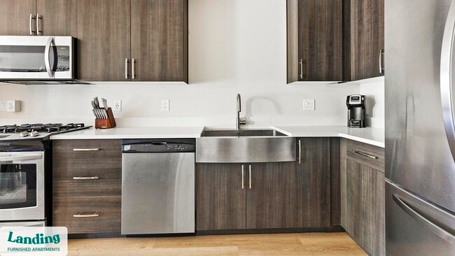 Photo - 11505 NE Yacht Harbor Dr Unit D111