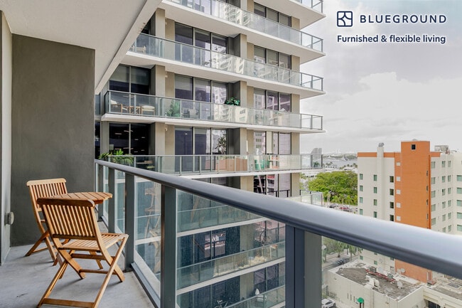 Photo - 230 NE 4th St Unit FL11-ID133