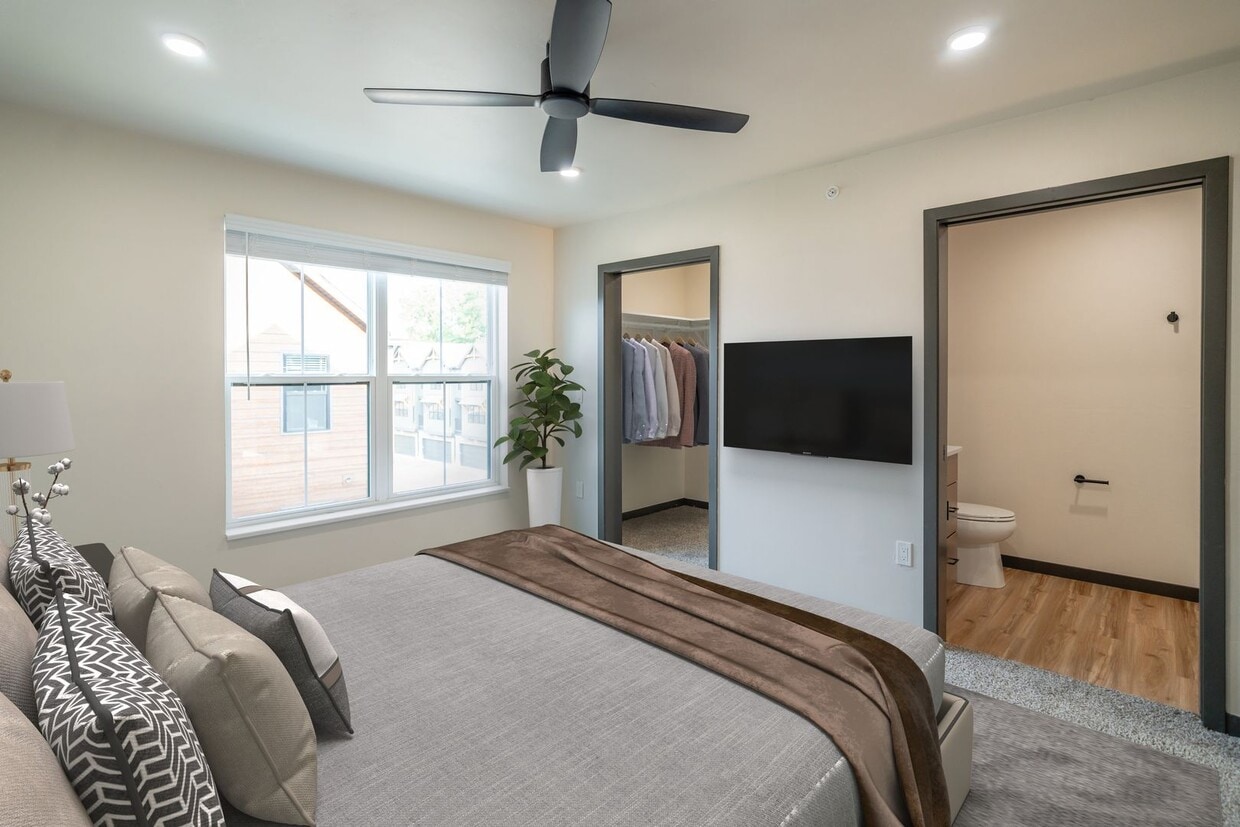 Floor Plan - Nature Nook