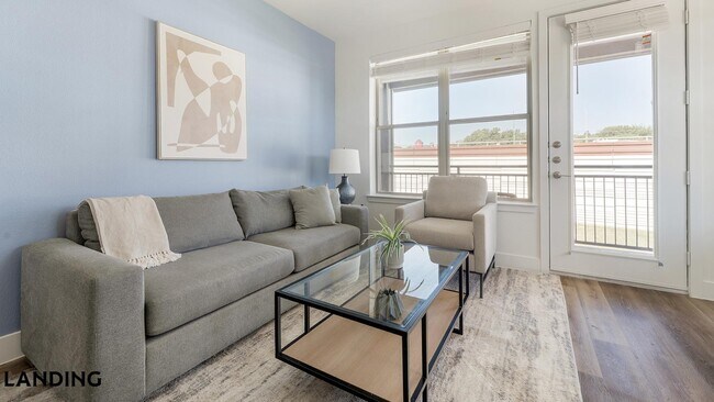 Photo - 6525 Ed Bluestein Blvd Unit 1201