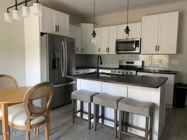 Photo - 703 N Main Ave